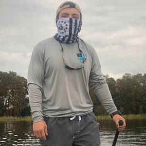 Meet your Posher, Brandon